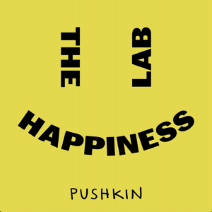 Best Self-Improvement Podcasts-spotify